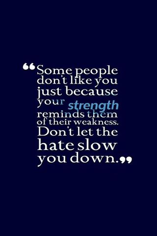 Some People