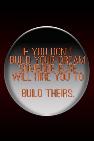 Chase Your Dreams! 🌟