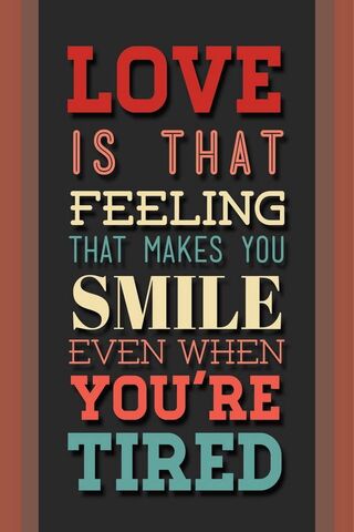The Power of Love: A Smile in Every Moment ❤️