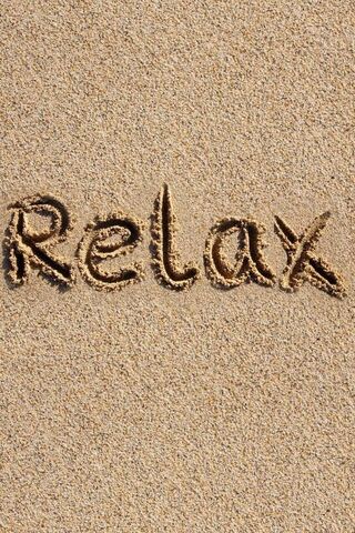 Sandy Serenity: A Call ..