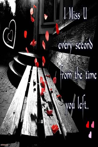 Whispers of Longing