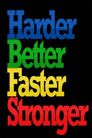 Stronger Together: The Power of Progress