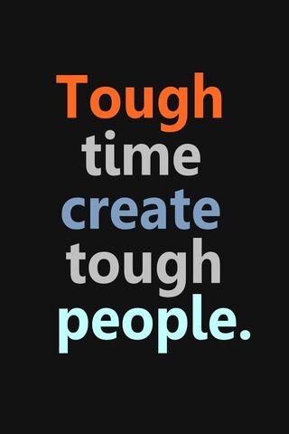 Resilience in Adversity 💪✨