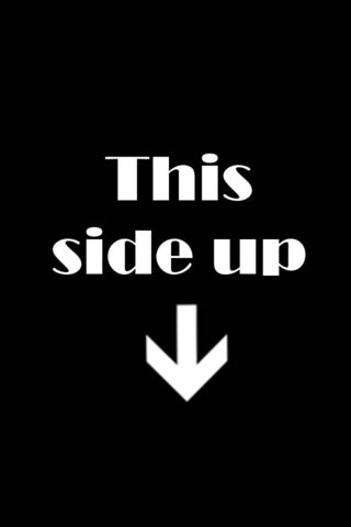 Keep It Right: The Importance of Orientation