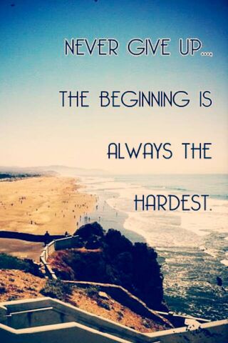 Embrace the Journey 🌊✨