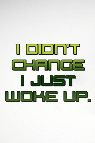 Awakening to Authenticity 🌟