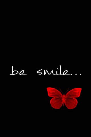 Be Smile