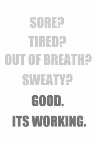 Embrace the Grind: Progress in Motion 💪