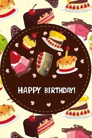 Sweet Celebrations 🎉🍰