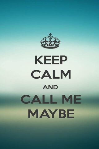 Stay Cool and Reach Out! 📞✨