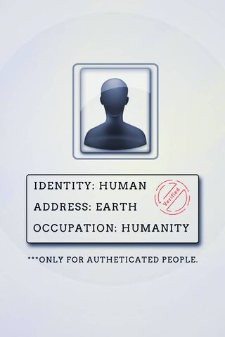 The Essence of Humanity 🌍✨