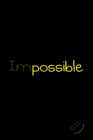 Turning the Impossible into Possible! 🌟