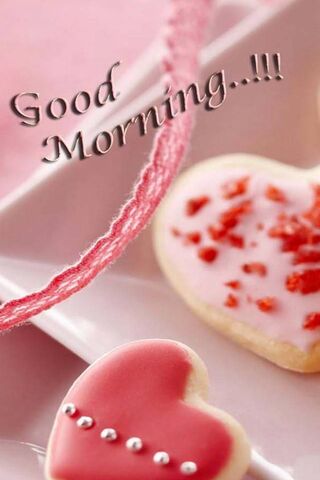 Sweet Morning Delights 🍪☀️