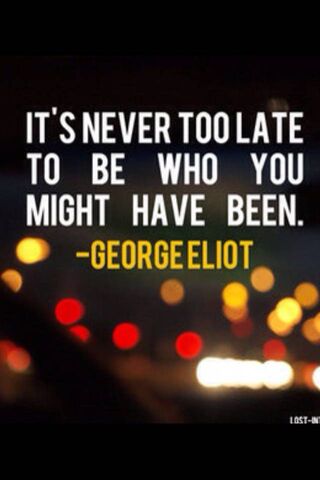 Embrace New Beginnings 🌟