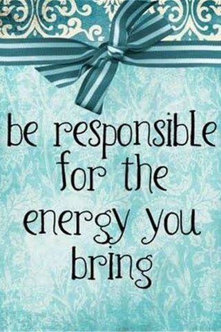 Harness Your Energy 🌟