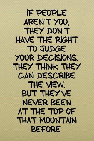 The Summit of Perspective 🏔️