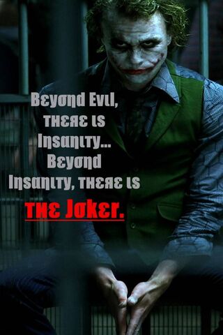 Joker Alıntı