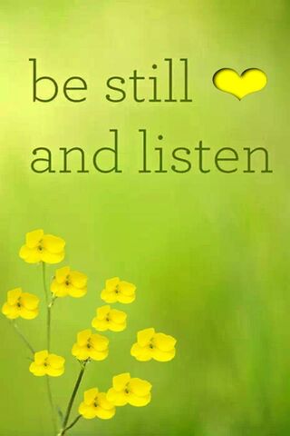 Embrace the Calm 🌼✨