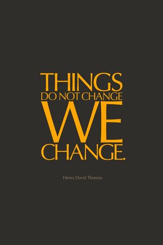Embracing Change: A Jou..