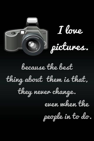 Timeless Memories: The Magic of Pictures 📸✨