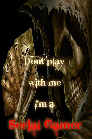 The Ultimate Game of Life and Death 🎮💀