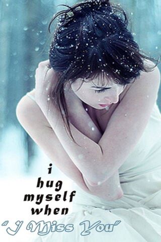 Embracing Solitude: A Journey of Self-Comfort 🌨️💖