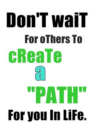 Forge Your Own Journey 🌟