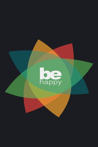 Behappy