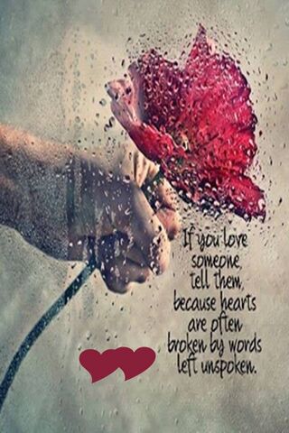 Whispers of the Heart �..