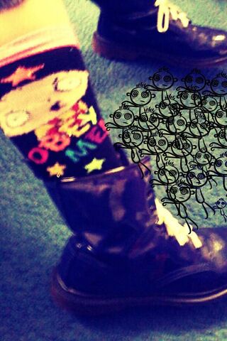 Stewie's Command: A Sock Revolution! 🎉