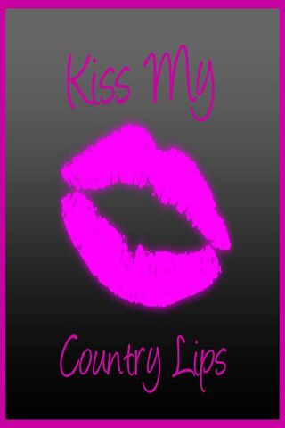 Sassy Southern Kisses 💋
