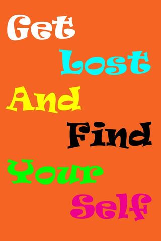 Embrace the Journey: Discover Yourself 🌟