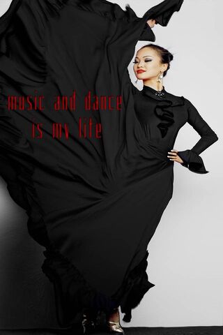 Rhythms of Passion 🎶💃