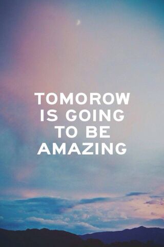 A New Dawn Awaits 🌅