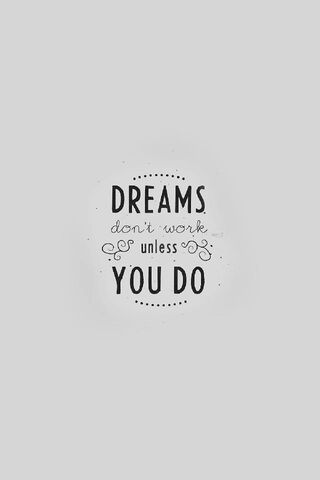 Chasing Dreams: The Power of Action 🌟