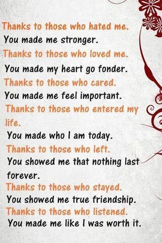 Gratitude in Every Expe..