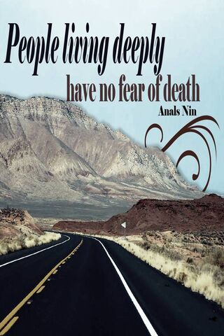 Embracing Life's Journey 🌄