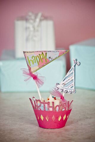 Sweet Celebrations: A B..