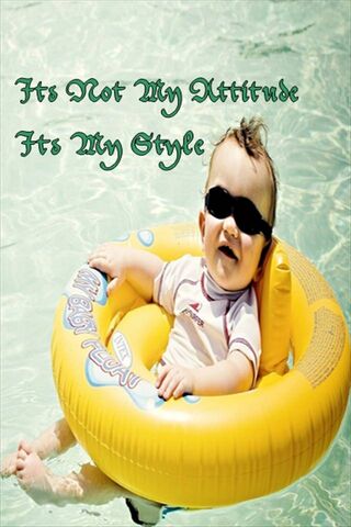 My Style Wallpaper - Download to your mobile from PHONEKY