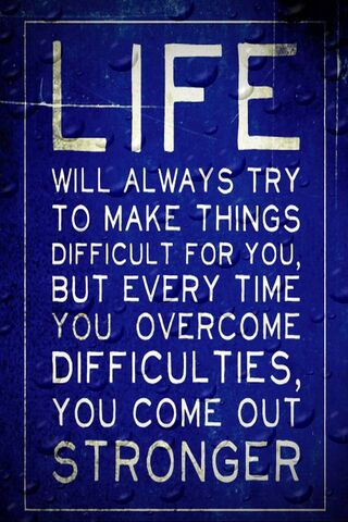 Resilience in Every Challenge 🌟