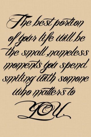 Cherishing Life's Little Moments 🌟