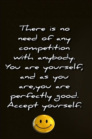 Embrace Your Uniqueness 🌟