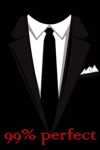 Almost Dapper: The 99% Look