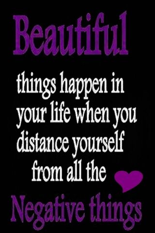 Embracing Positivity 🌟