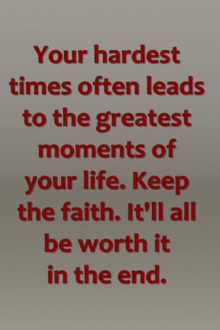 Strength Through Struggles 💪✨