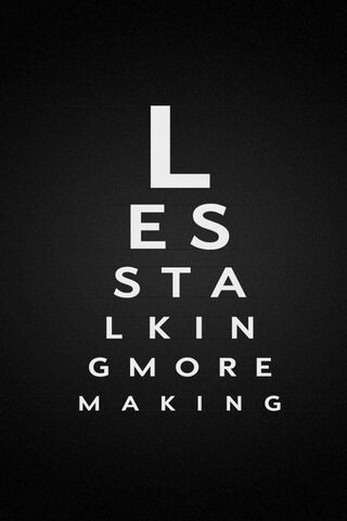 Speak Less, Create More ✨