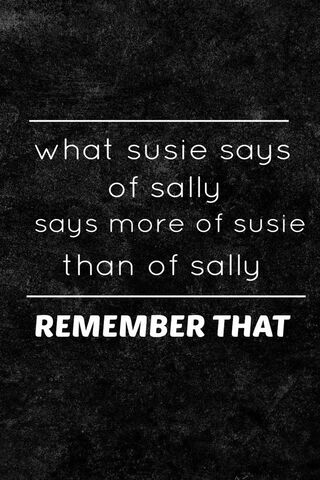 Reflections of Perception