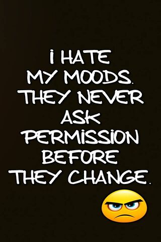 Mood Swings Unplugged 🎭
