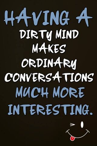 The Fun Side of Convers..