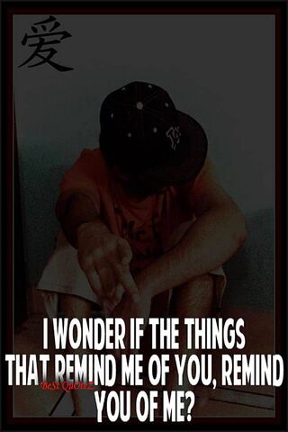 Echoes of Memory: A Reflection on Reminders